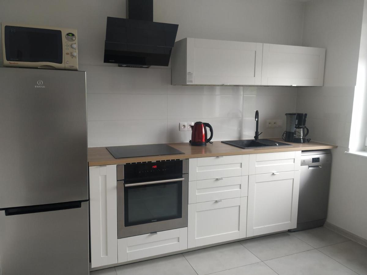 Apartament Na Gorce Łagów Εξωτερικό φωτογραφία